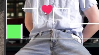 Pantsed Guy demoes his recent interactive games