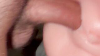 SATISFY WILD SCHLONGS IN UNFILTERED SOLO FANTASY