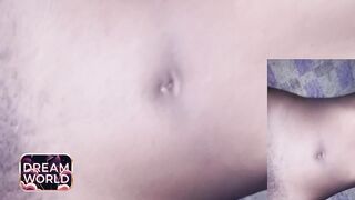 Riding schlong fuels moaning through pure rush