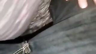 Cum in my mouth please