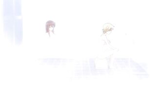 Aki Sora Hentai Version