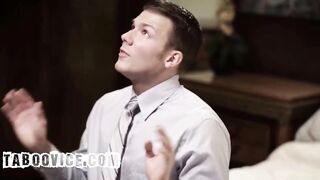 Real Estate Agent Have Rough Sex For House Sale With Pervy Customer