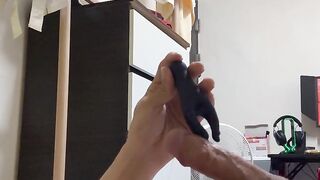 Almost any fantastic self ruined organsm ever in pornhub community! Drained lots of cum