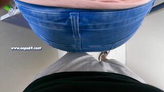 Unknown Woman Touch my Dick in Train and that Happened