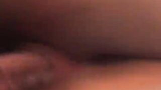 Husband and Wife: An Intense and Romantic Afternoon at Home