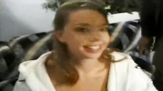 Big Omar's British Adventures: Anal Workout (2001)