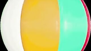 first Time Nerdy Ebony With Her Easter Bunny Ears Doxy Out In Her Living Room Area Sucking On Sloppy Dong Big Ass Hoe - Jhodez1