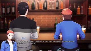 His Bet Her Loss - Part 1