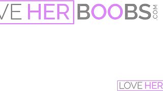 Neglected Nice-looking Big Naturals