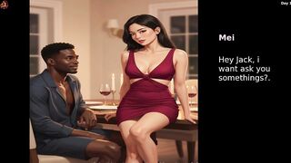 Wife S Dare (part 3)