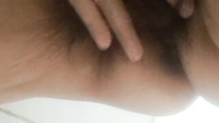 Stepmom having a actually worthwhile orgasm with a squirt