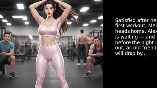 Wife S Dare (part 2)