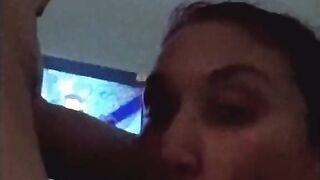 After the fight We made up the solely way how !