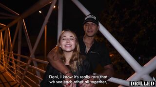 I Let My Friend Breed My Wife