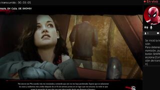 Probando la misión de Mia - Heartless Dead The Game