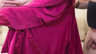 Teaching Your Wife to Deep Throat Blowjobs. Wife Share. Threesome. Double Facial. Ep 30911