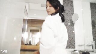 Masturbating for the first Time