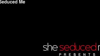 SHESEDUCEDME The Adventures Of Mindi And Mia - Getting Caught Aint So Bad