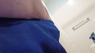 Me Masturbating