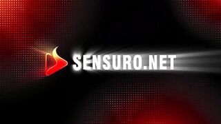 I Made Stepbrother Cum with My big Butt in pantyhose on His Ramrod