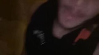 Birthday sex