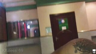 Cunt Eating and Sexually excited Lesbian babes Tribbing - Khalessi 69