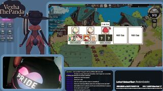 Vexha Plays Cloud Meadow Pt.3