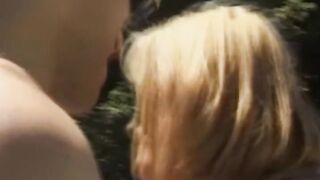 hubby likes to be cuckolded when his wife fucks strangers