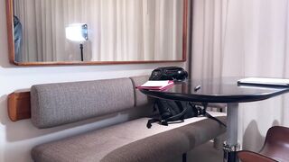 Casting Curvy: Craigslist SCAM! Excited Big Titty Artist Just Wanted To Fuck The Model