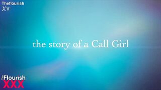 Trailer Queen Lola Black's fiery night with Lawson Jones