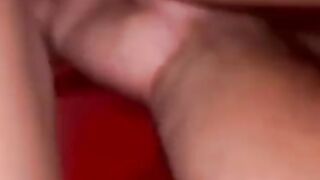 A cuckold being a cuckold in the perfect way.