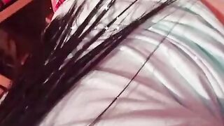 I LOVE TOUCHING MYSELF AND FEELING CARNAL. TELL ME WHAT YOU THINK IF I'M.