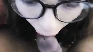 black humiliating tgirl