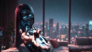 VenenumMedia - Intense Android action - Mar 18, 2026