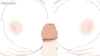 Anime comics Tsunpuri