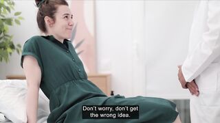 When Pelvic Therapy Turns Into a Pleasure Session