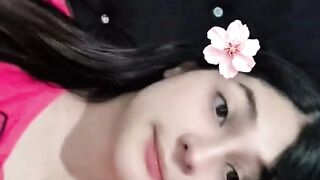 My ex-sister-in-law doing porn Omg how Captivating