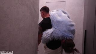 HE WAS VERY ANGRY THAT I WAS SMOKIN' ONE TIME GREATER QUANTITY, AND DRILLED ME LIKE A DOXY. SQUIRTING AND RIMMING