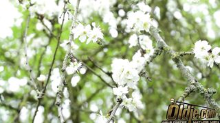 Easter Bunny Victoria Benz & Harry River l Oldje 50% Off Now!