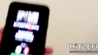 Sexy Sex Date with Brunette Teen Babe