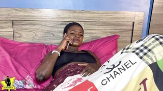 Pato the Electrician Was Enticed by a Lagos Baddie During the time that Trying to Fix Her Fan