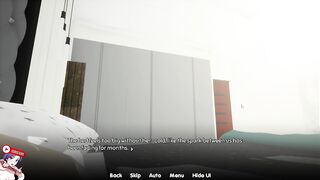 Concupiscent stepmother. A Fresh Beginning EP 1