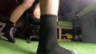 big booty asian banged from behind hard until creampied