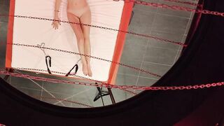 A Day Dedicated to the Worship of My Feet. and His Dong