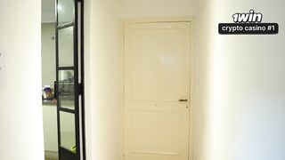 Cama compartida?! DESPIERTO A MI MADRASTRA culona y la lleno de leche - BBC
