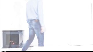 Precious-looking Horny Hotty Nancy a Making Sure Her Lover Bangs Her Well - Erotique Sex