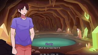 Thicc stepmom - Bubbles and Honeys part 4