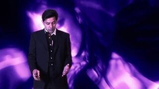 Doxy Gets Banged On A Wooden Chair- AssMania