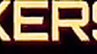 BIG BUTT MILF SLAMS KNOB AND CUM WITH WILD FURY