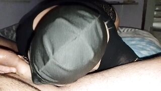 thief enters my house to steal my milk